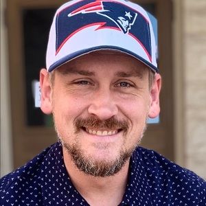 Meet your Posher, Jason